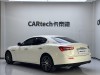 Maserati Ghibli 2016