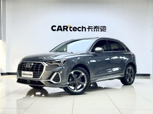 Audi Q3 35 TFSI 2023