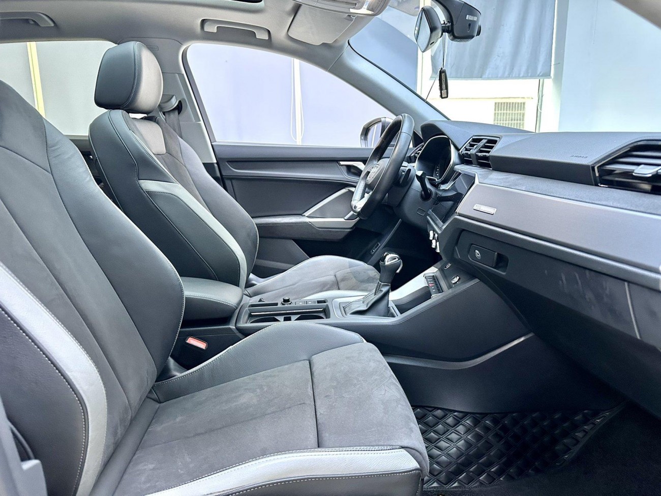 Audi Q3 35 TFSI 2023