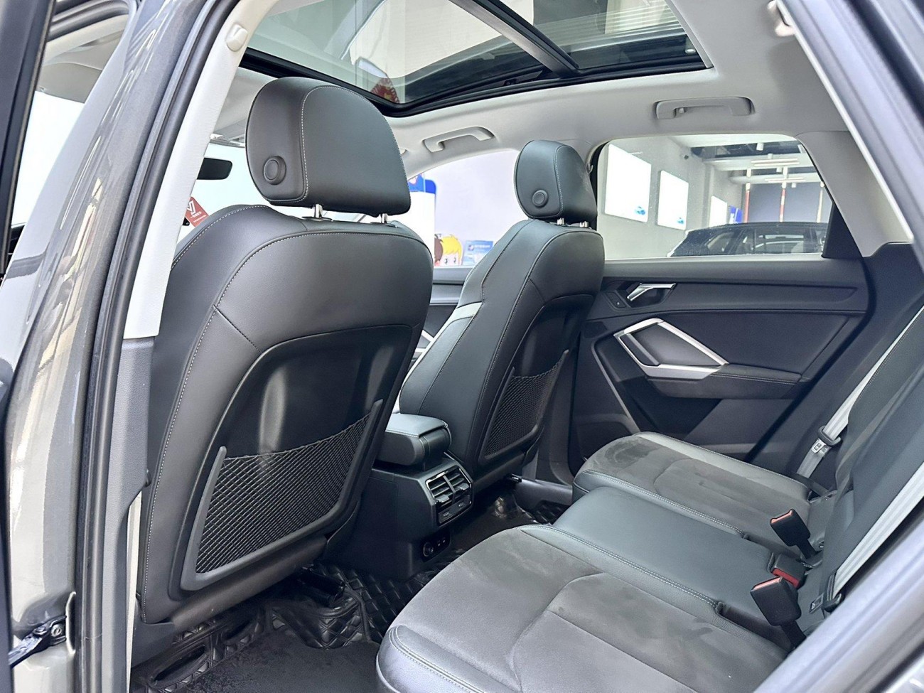 Audi Q3 35 TFSI 2023