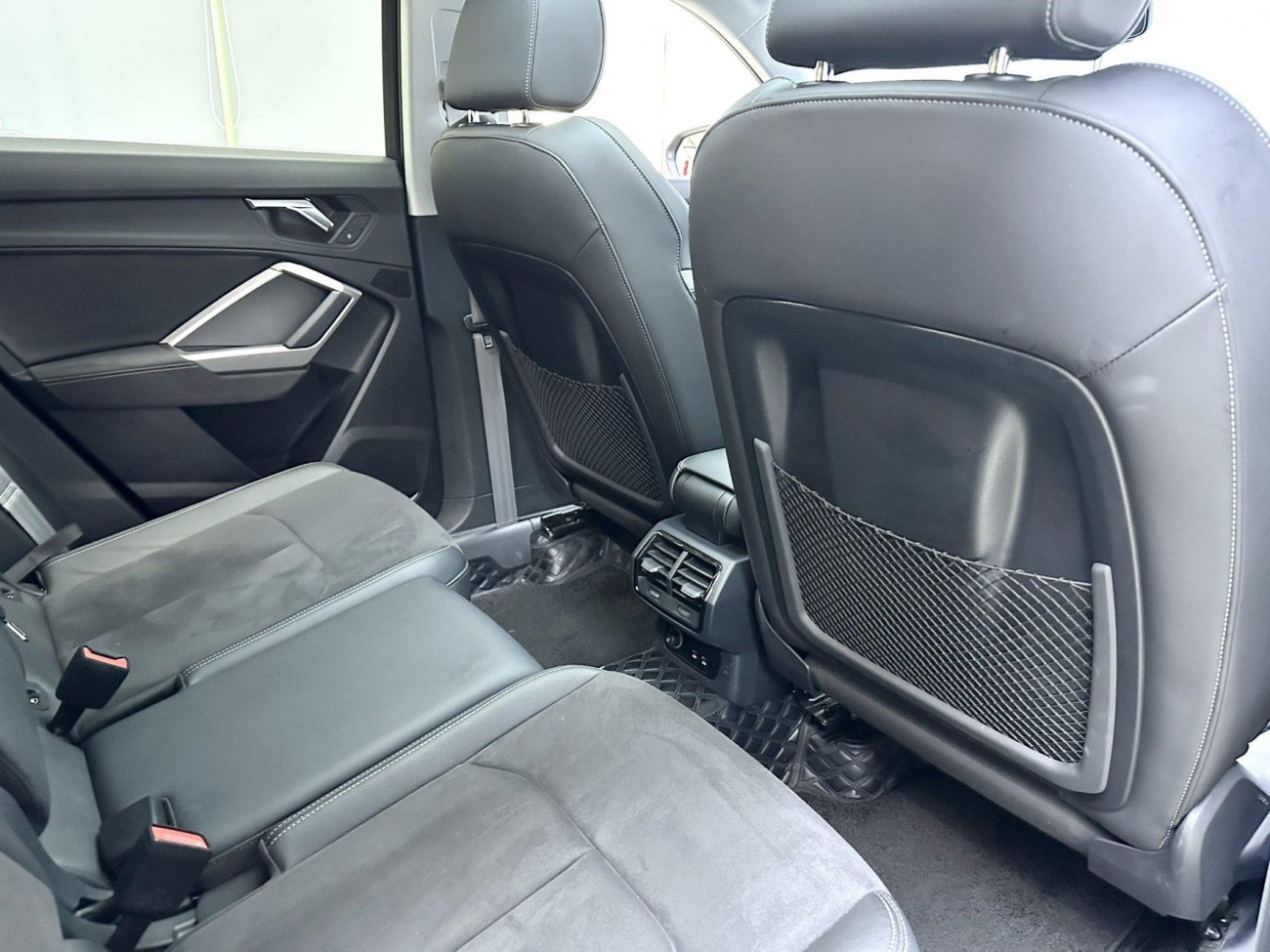 Audi Q3 35 TFSI 2023