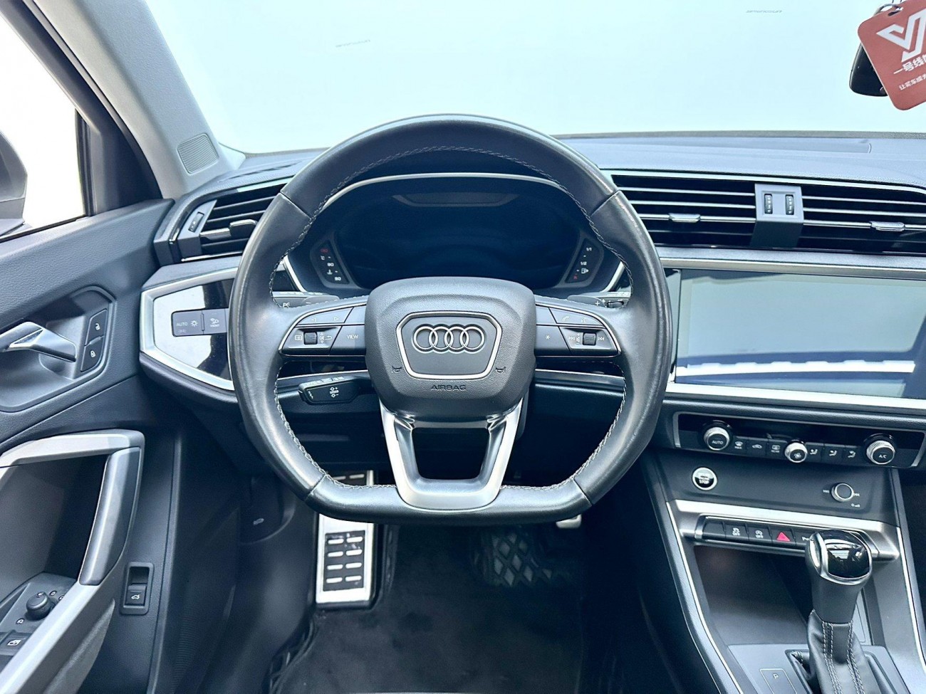 Audi Q3 35 TFSI 2023