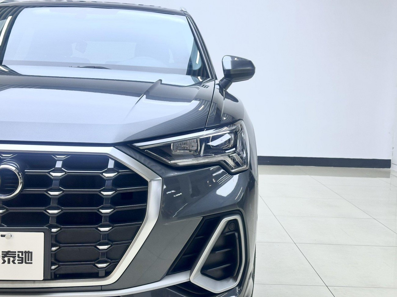 Audi Q3 35 TFSI 2023