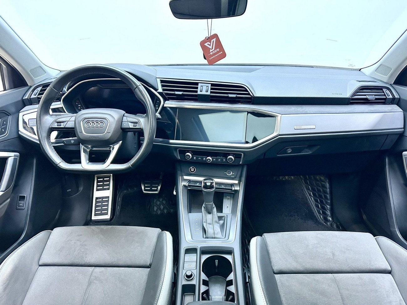 Audi Q3 35 TFSI 2023
