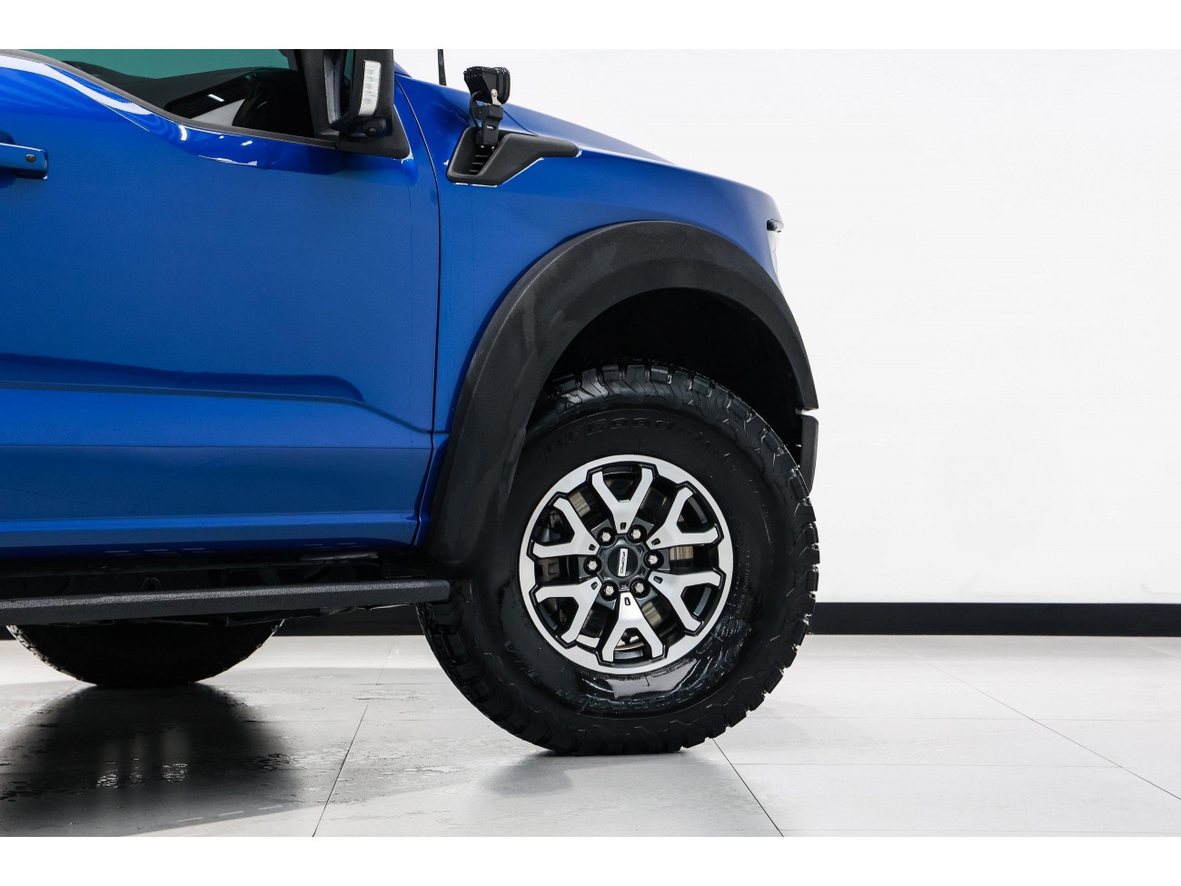 Ford F-150 2023