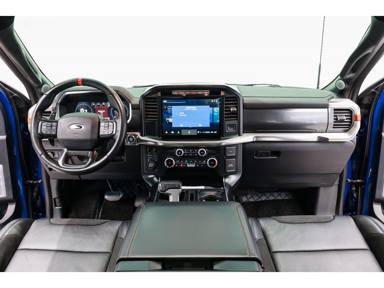 Ford F-150 2023