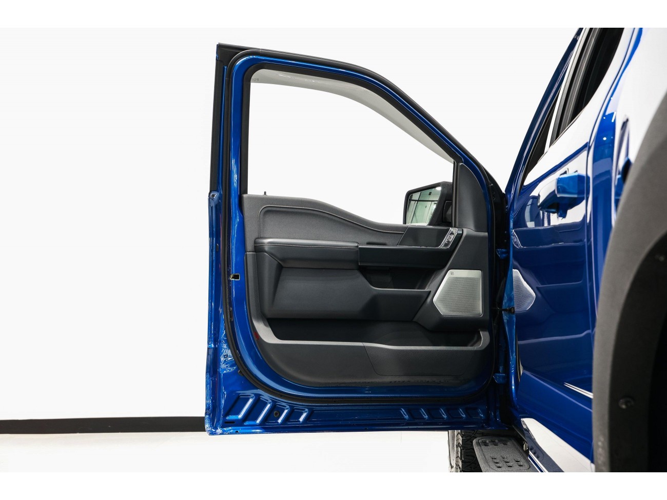 Ford F-150 2023