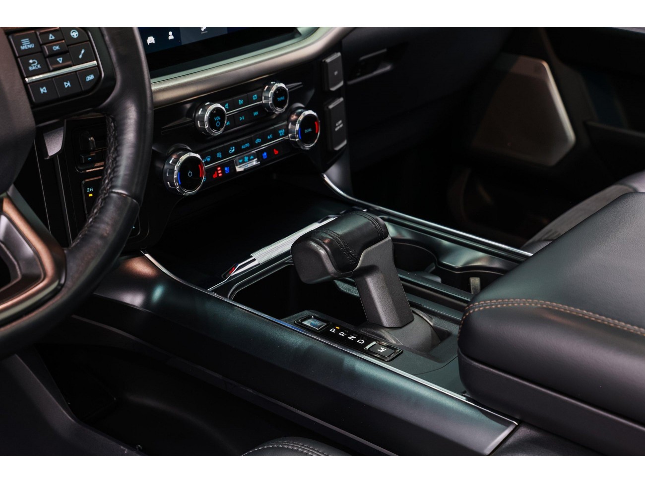 Ford F-150 2023
