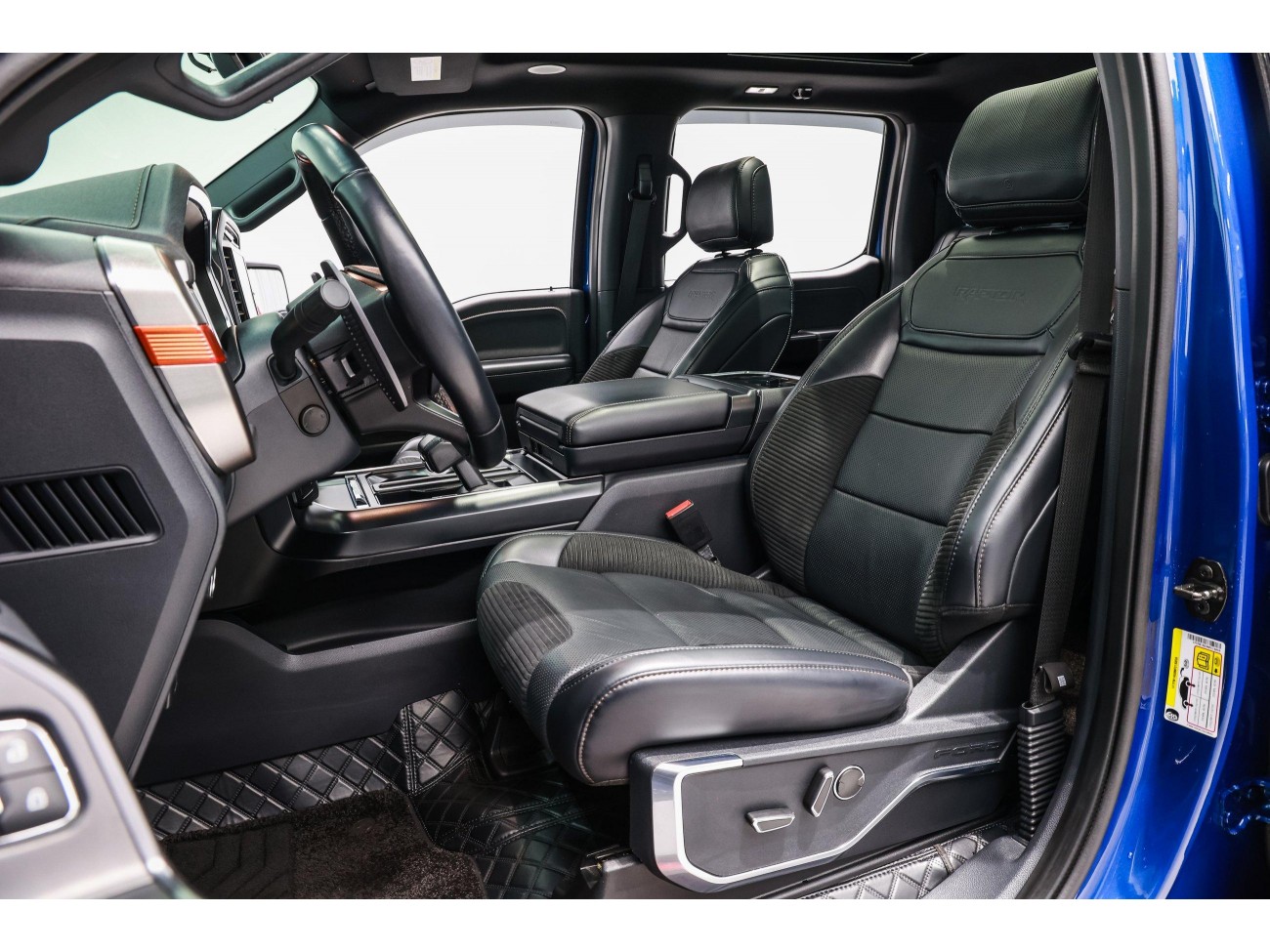 Ford F-150 2023