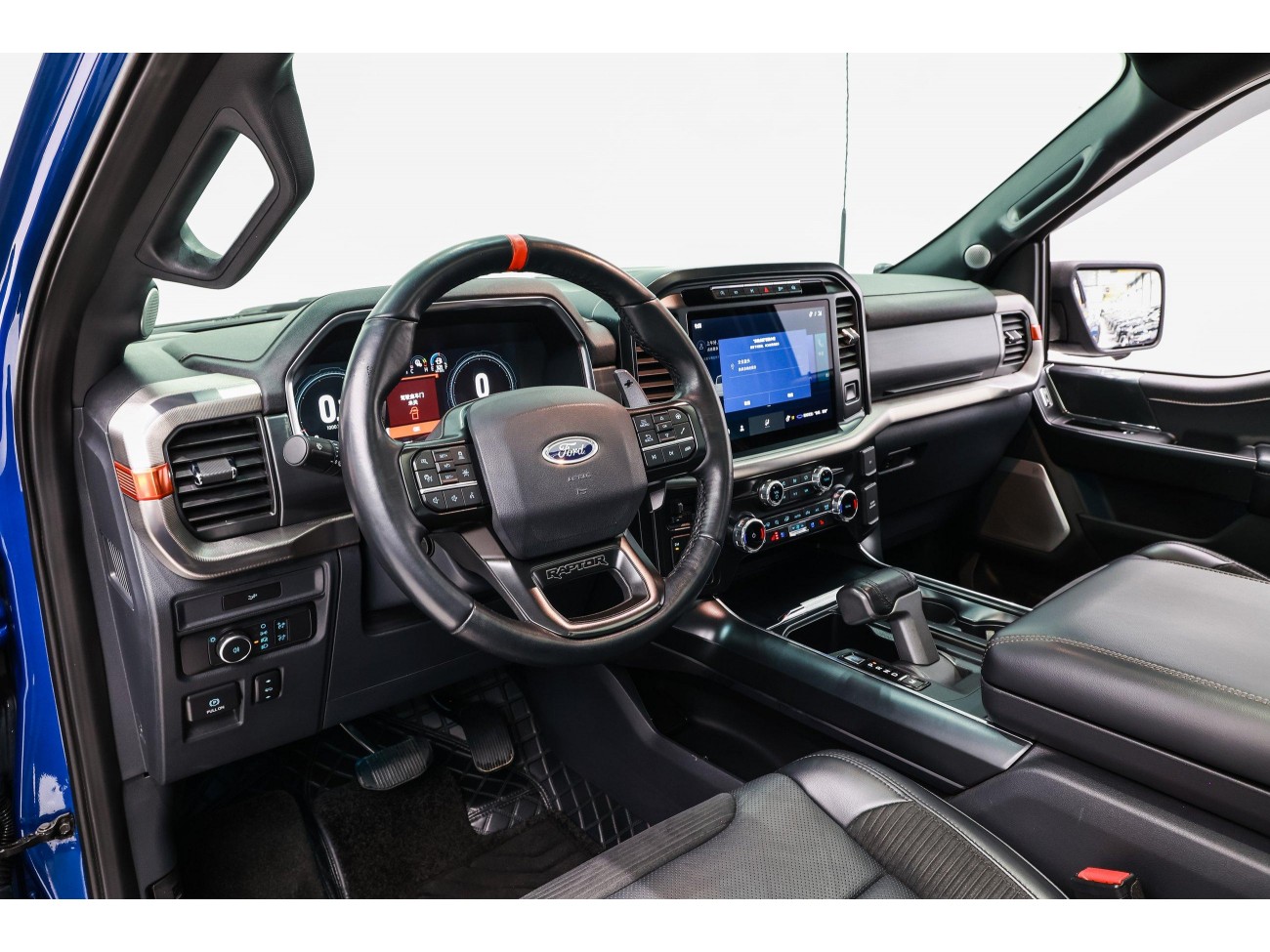 Ford F-150 2023