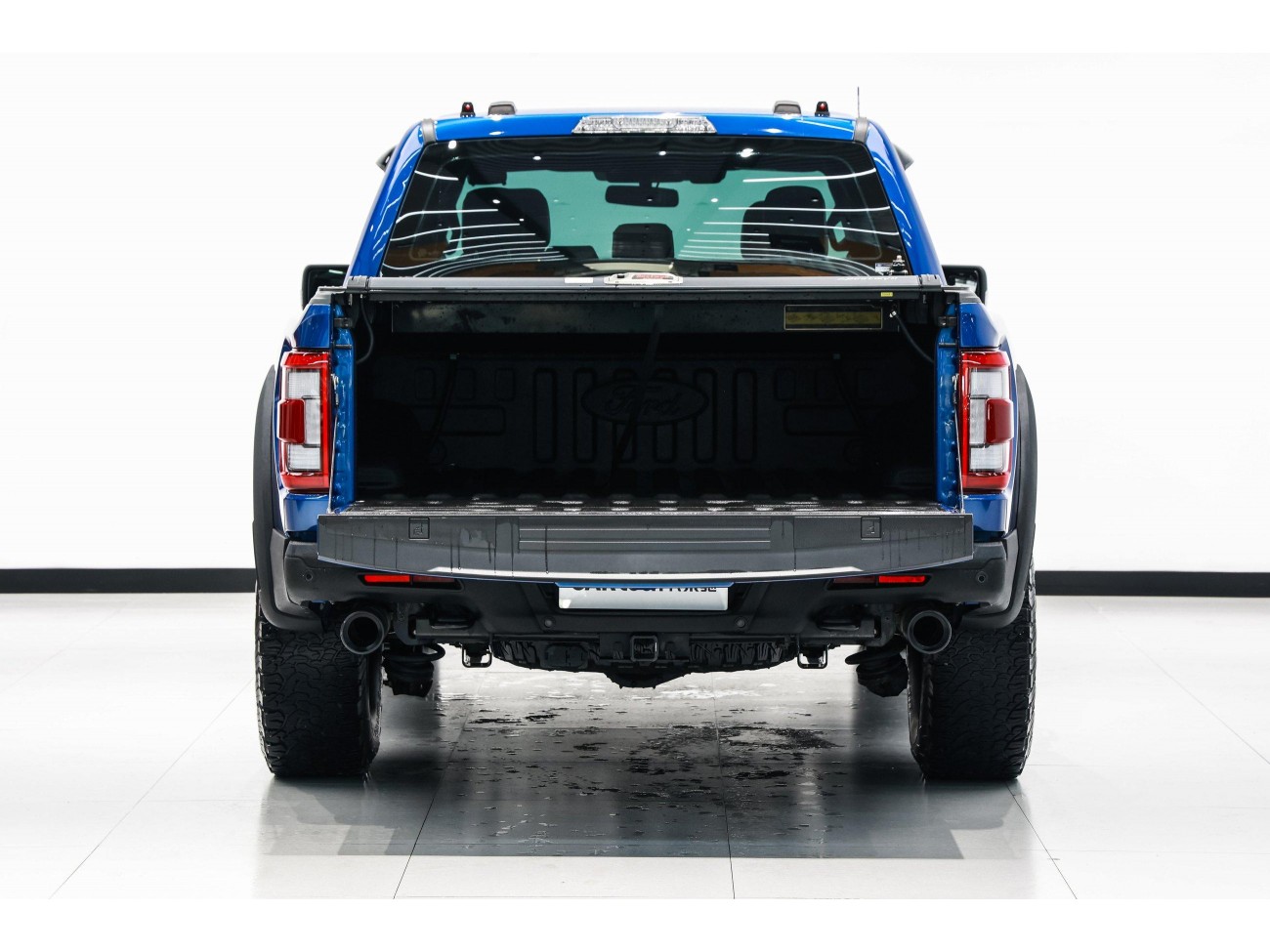 Ford F-150 2023