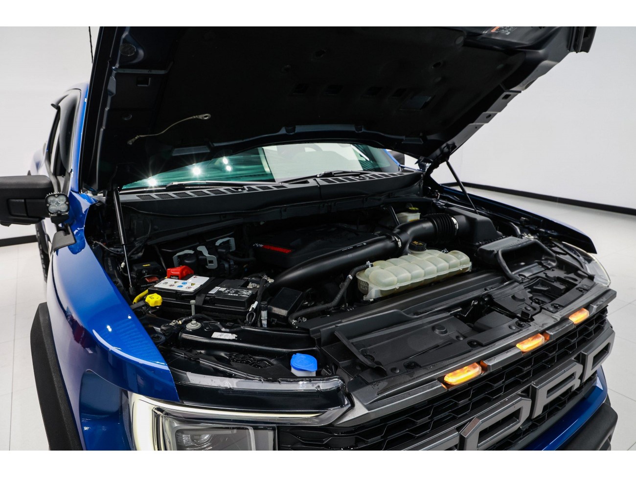 Ford F-150 2023