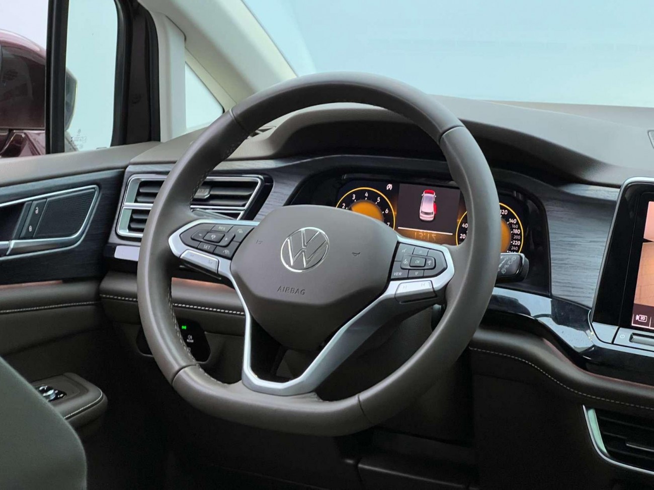 Volkswagen 2023 2023
