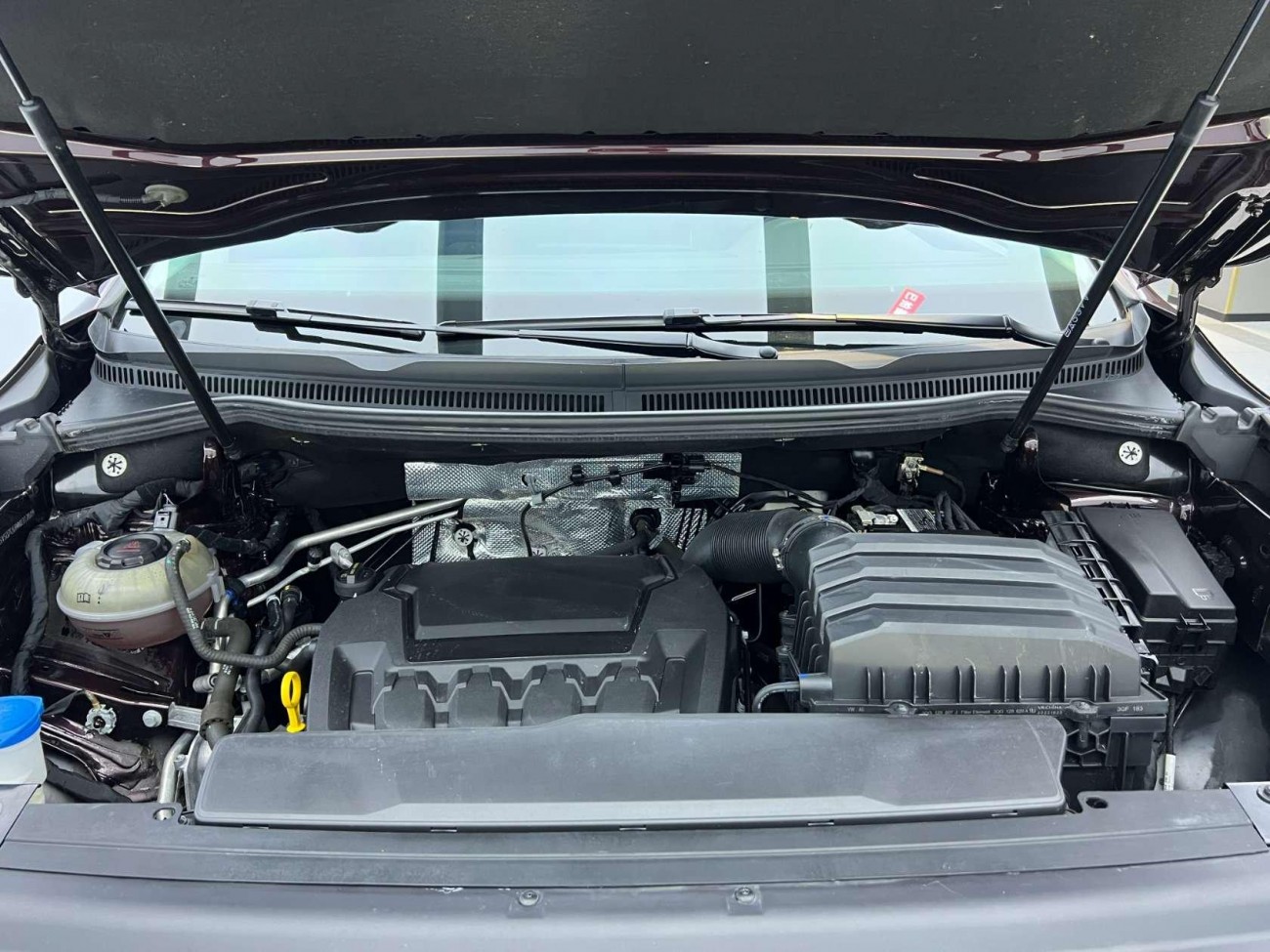 Volkswagen 2023 2023