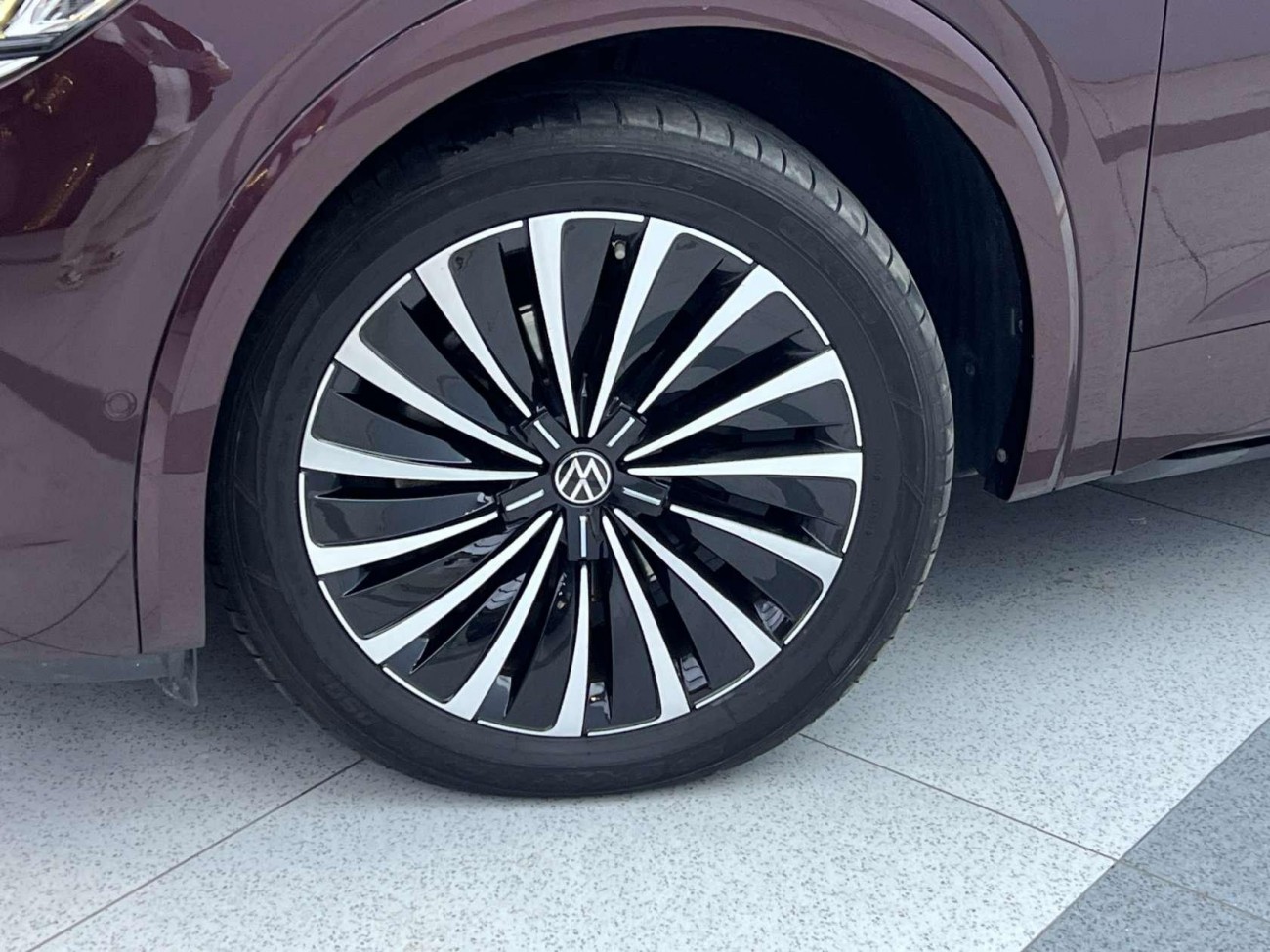 Volkswagen 2023 2023