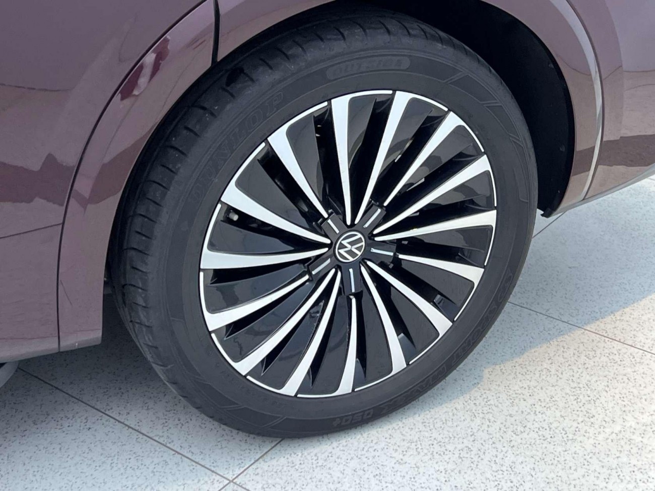Volkswagen 2023 2023