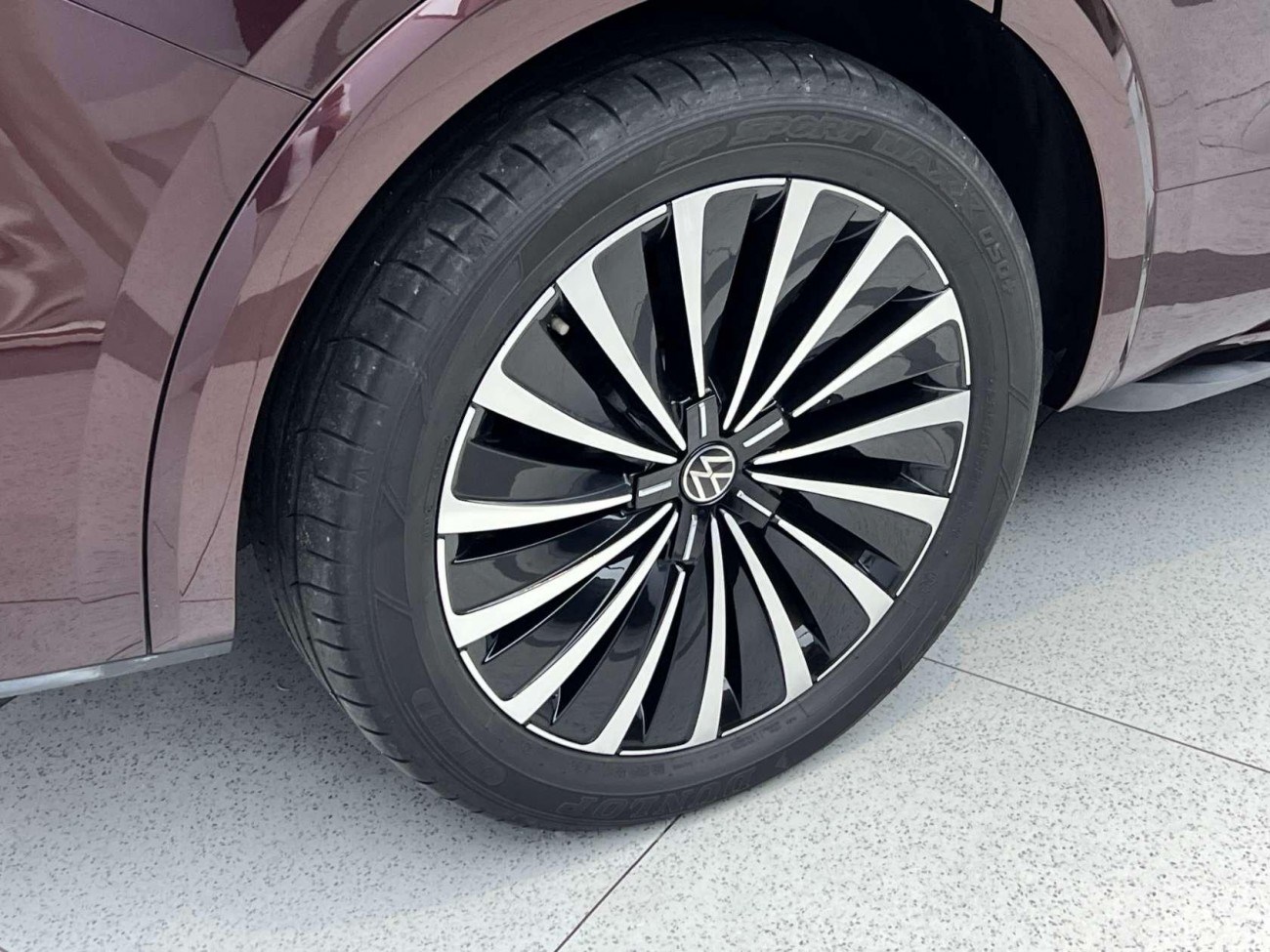 Volkswagen 2023 2023