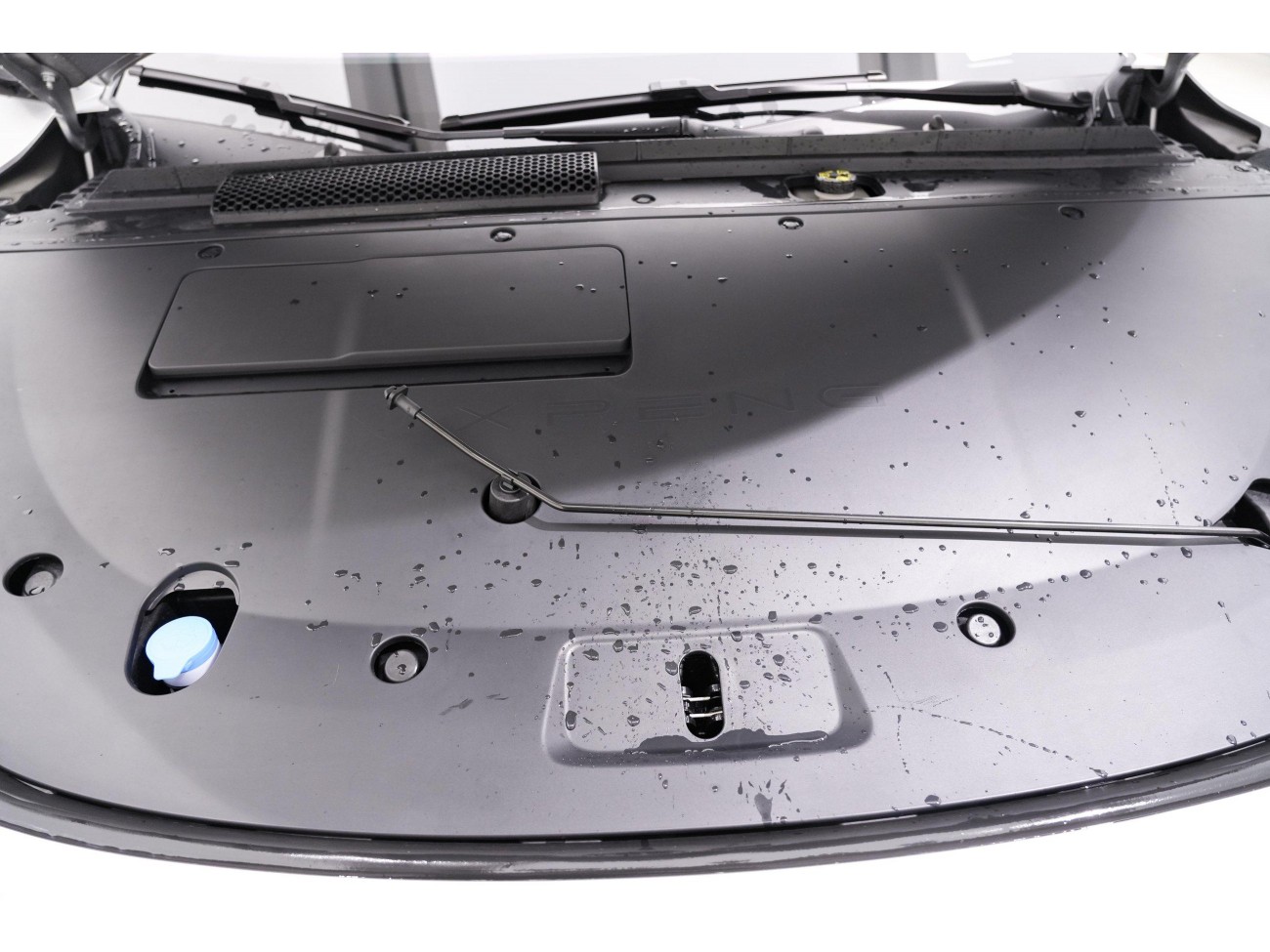 Xpeng P7 2020