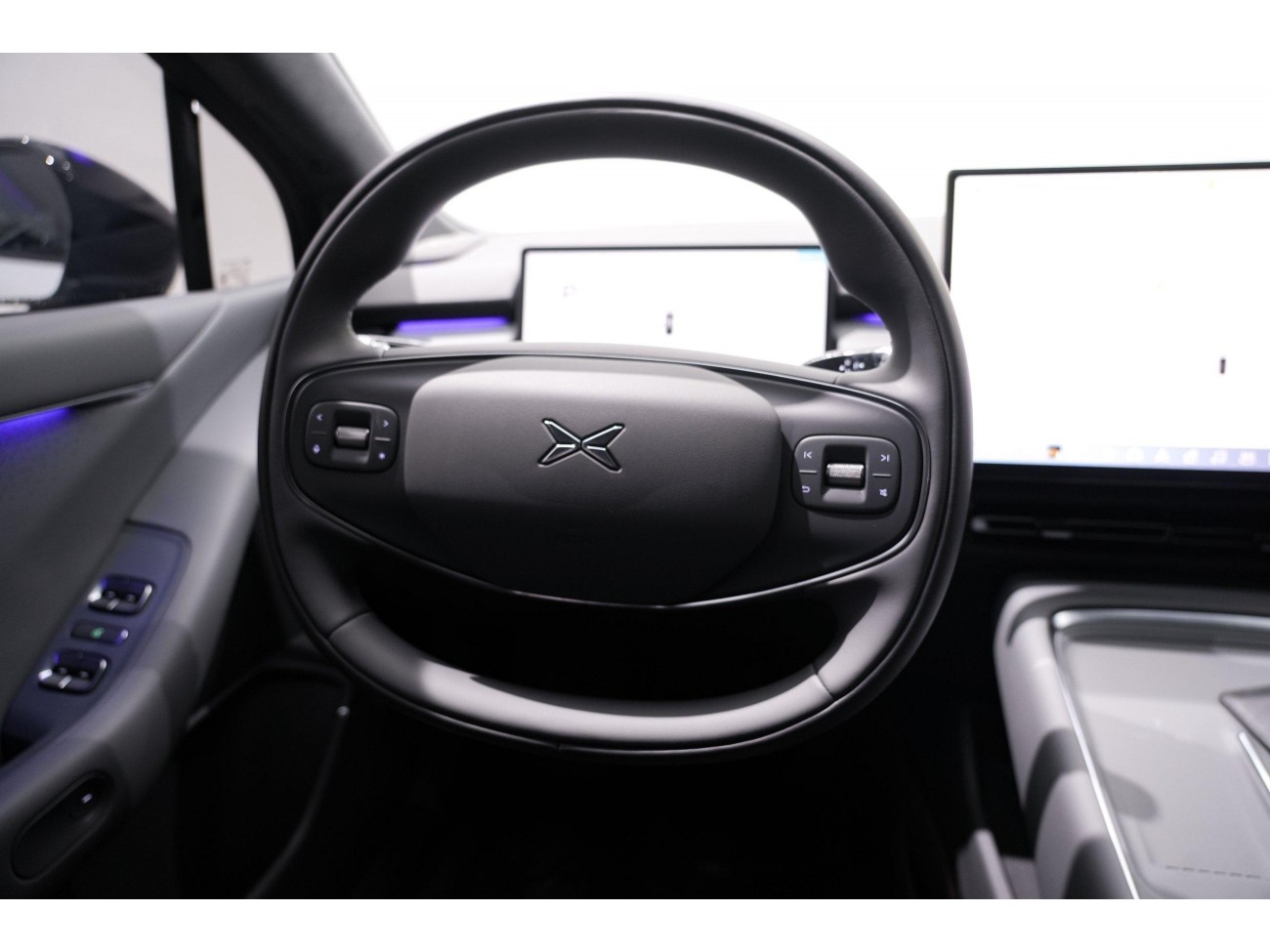 Xpeng P7 2020