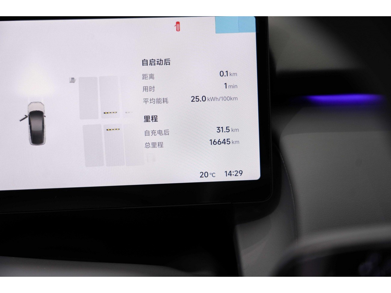 Xpeng P7 2020