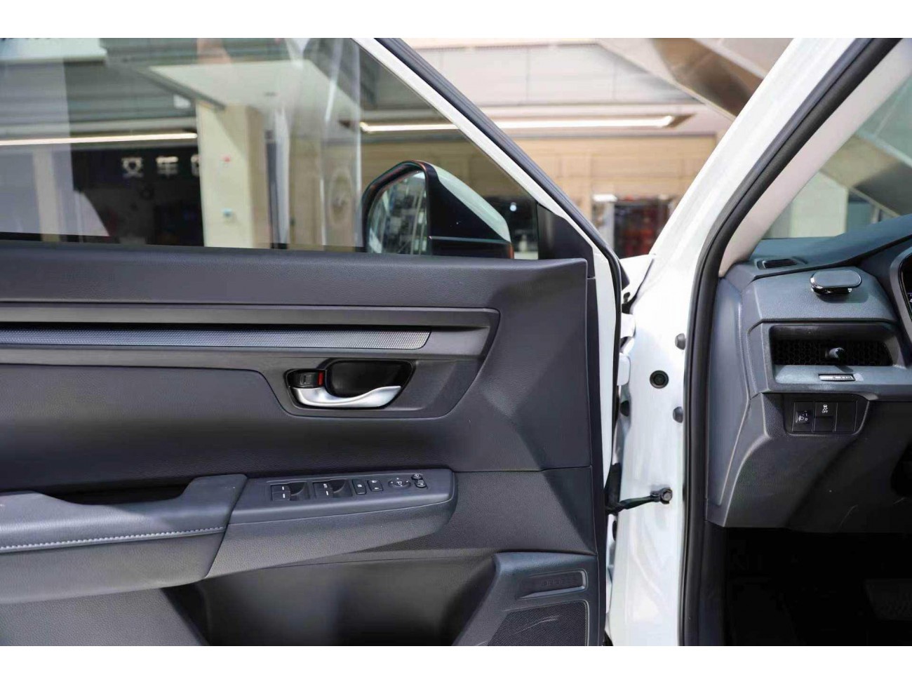 Honda Breeze 2024