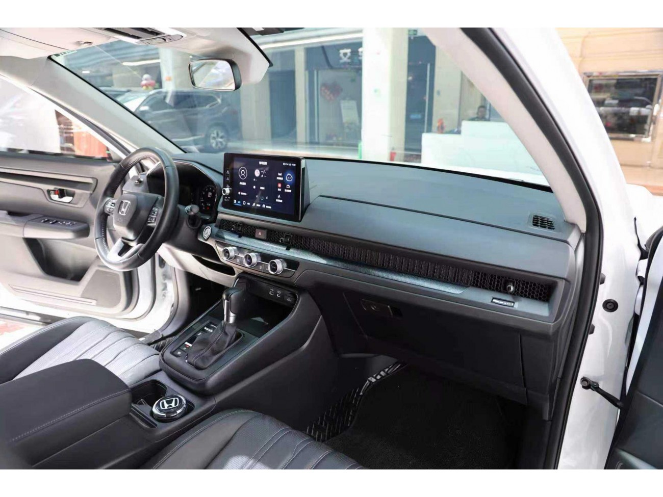 Honda Breeze 2024