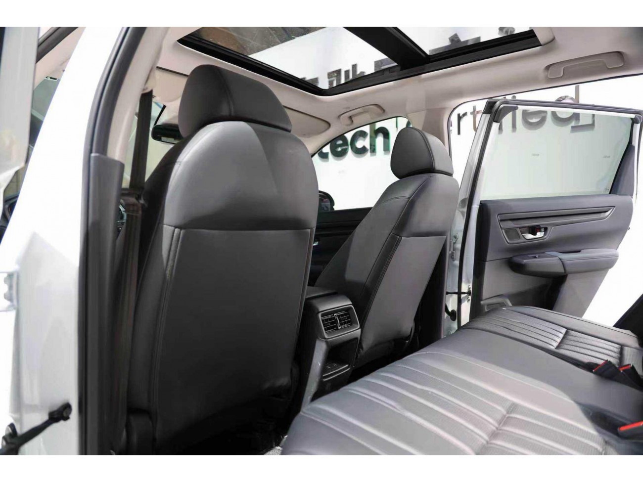 Honda Breeze 2024