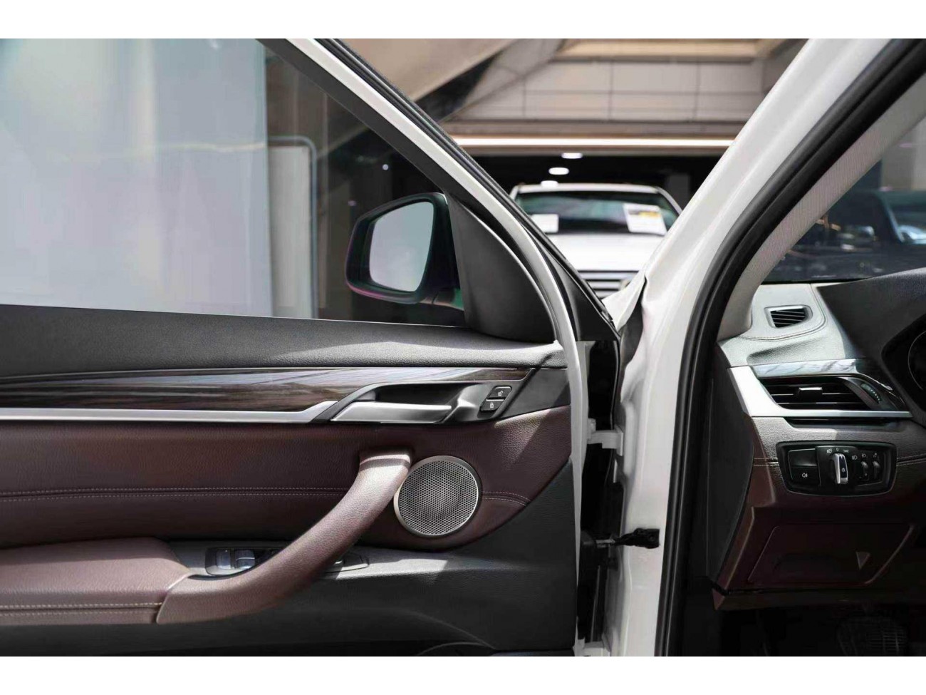 BMW X1 2022
