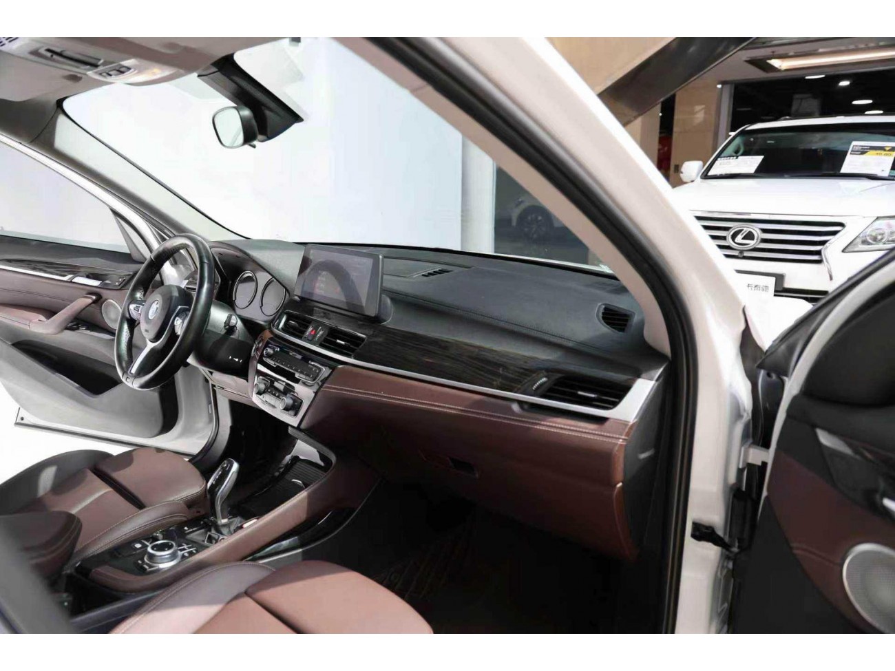 BMW X1 2022