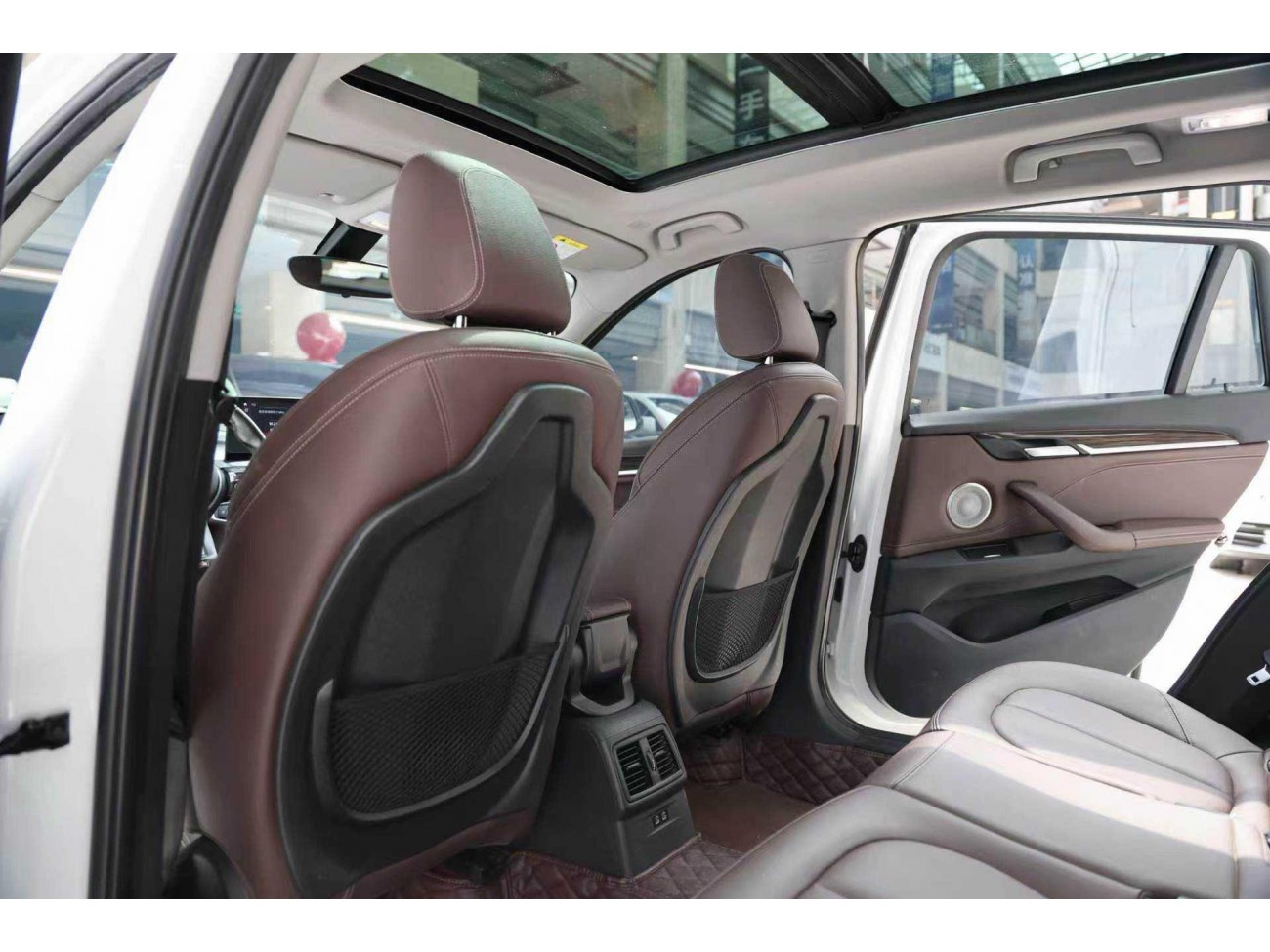 BMW X1 2022
