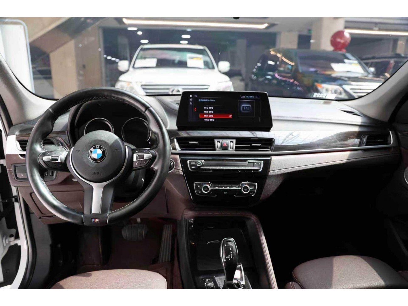 BMW X1 2022