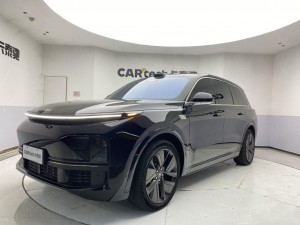 Li Auto L9 2024