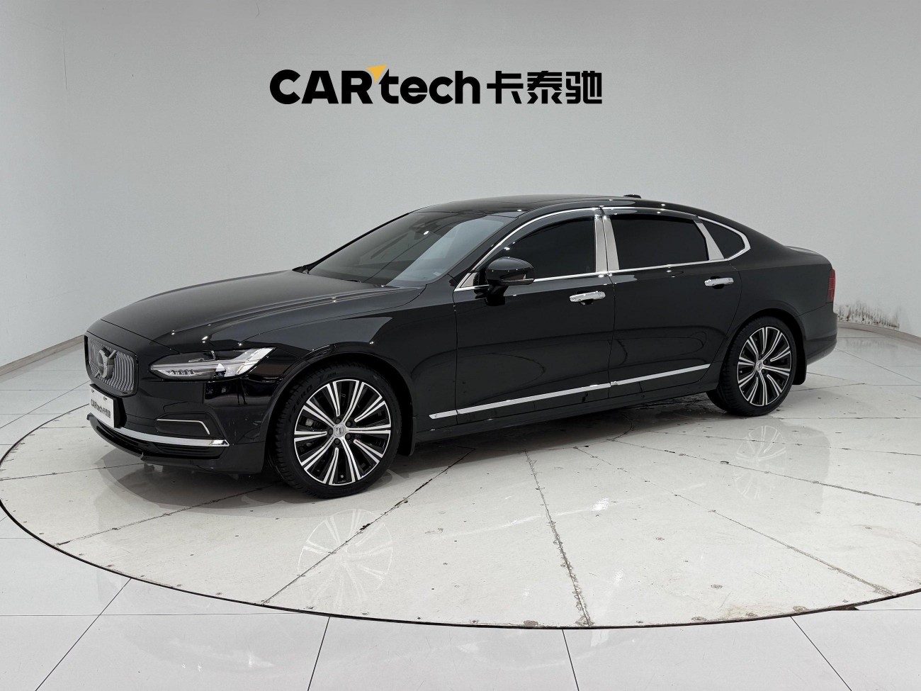 Volvo S90 2024