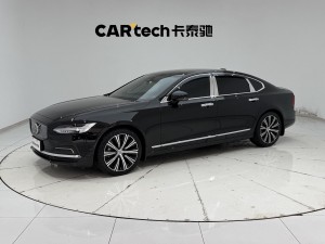 Volvo S90 2024