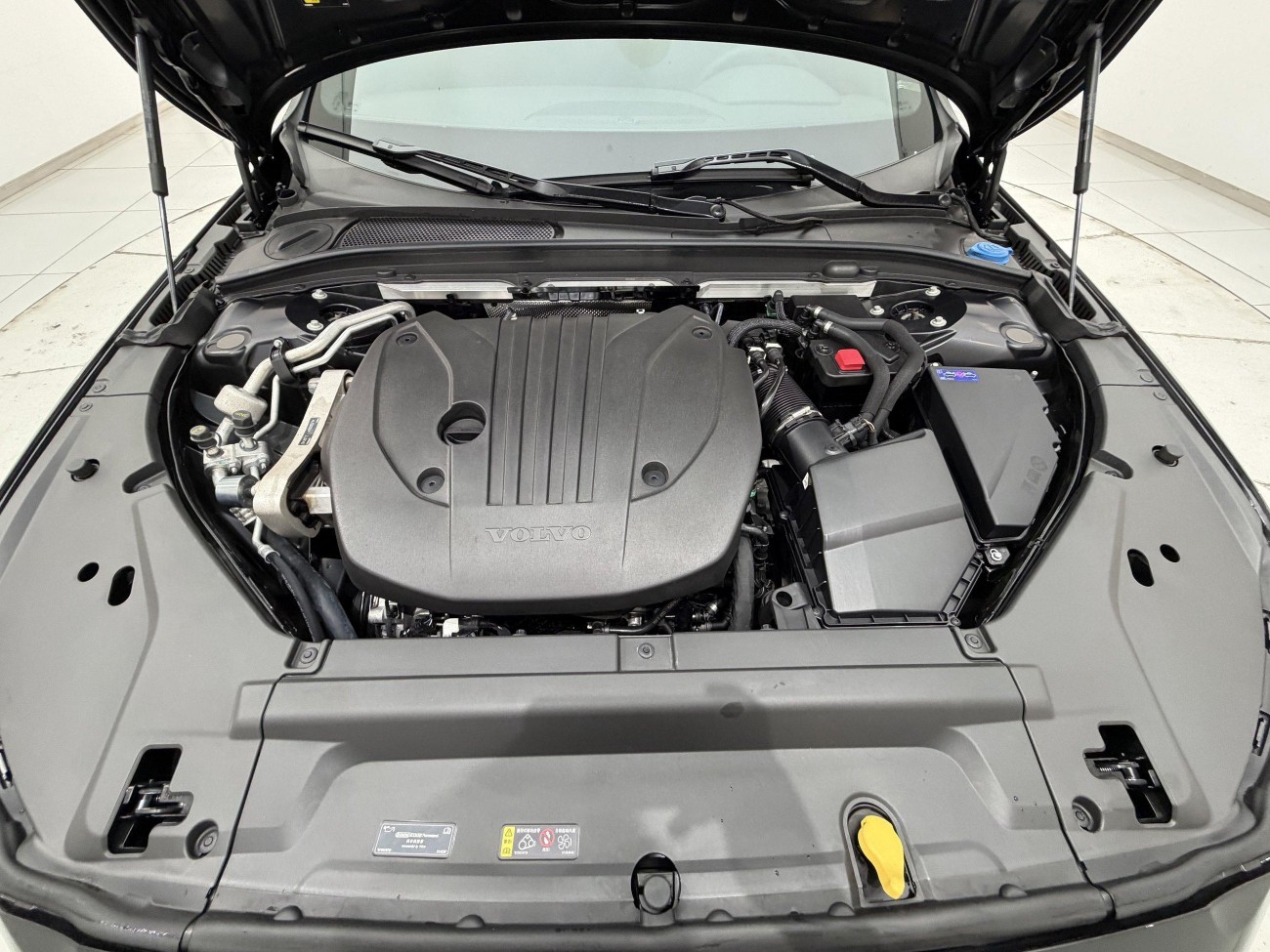 Volvo S90 2024