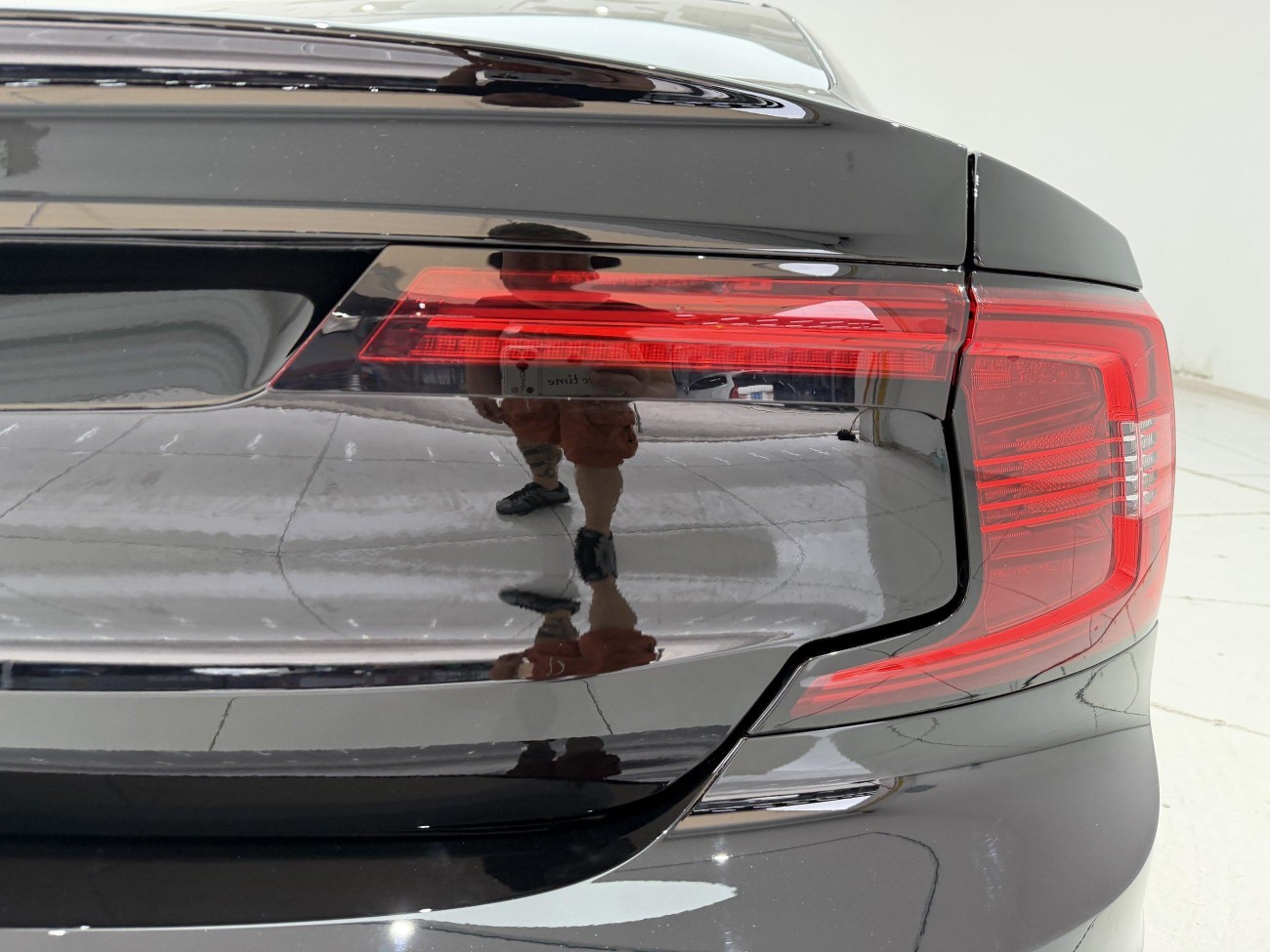 Volvo S90 2024