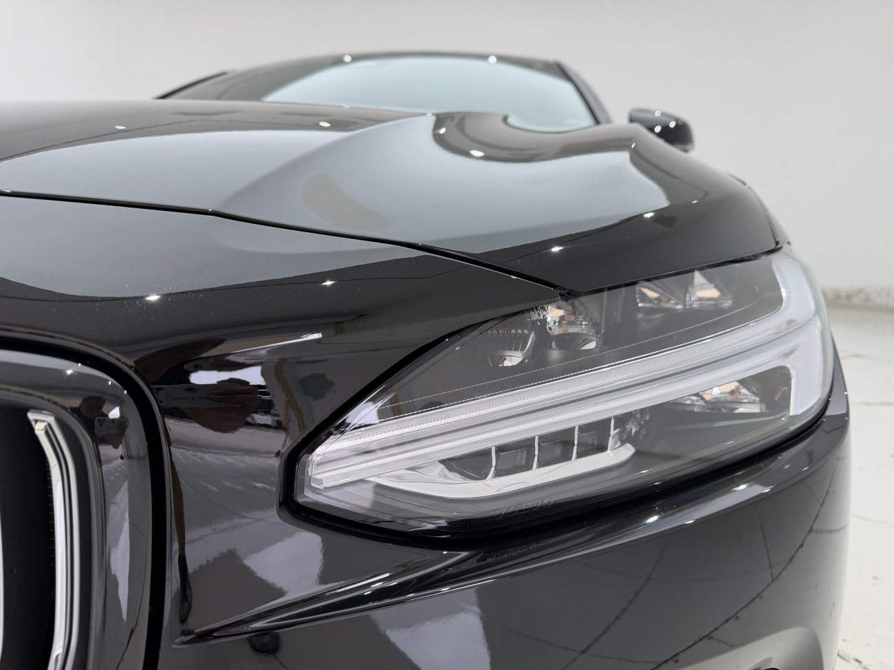 Volvo S90 2024
