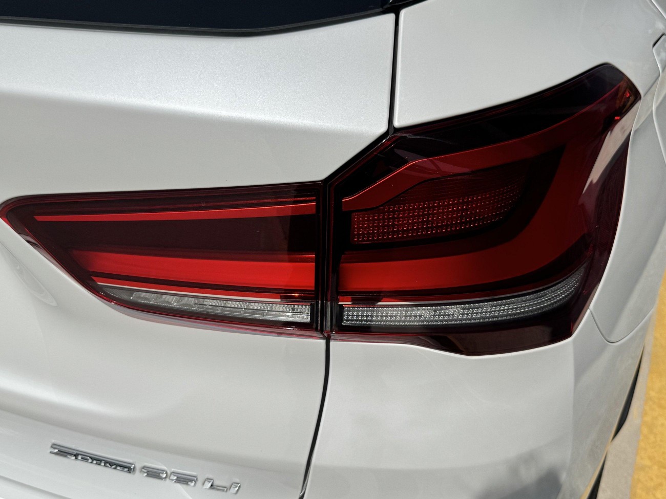 BMW X1 2021