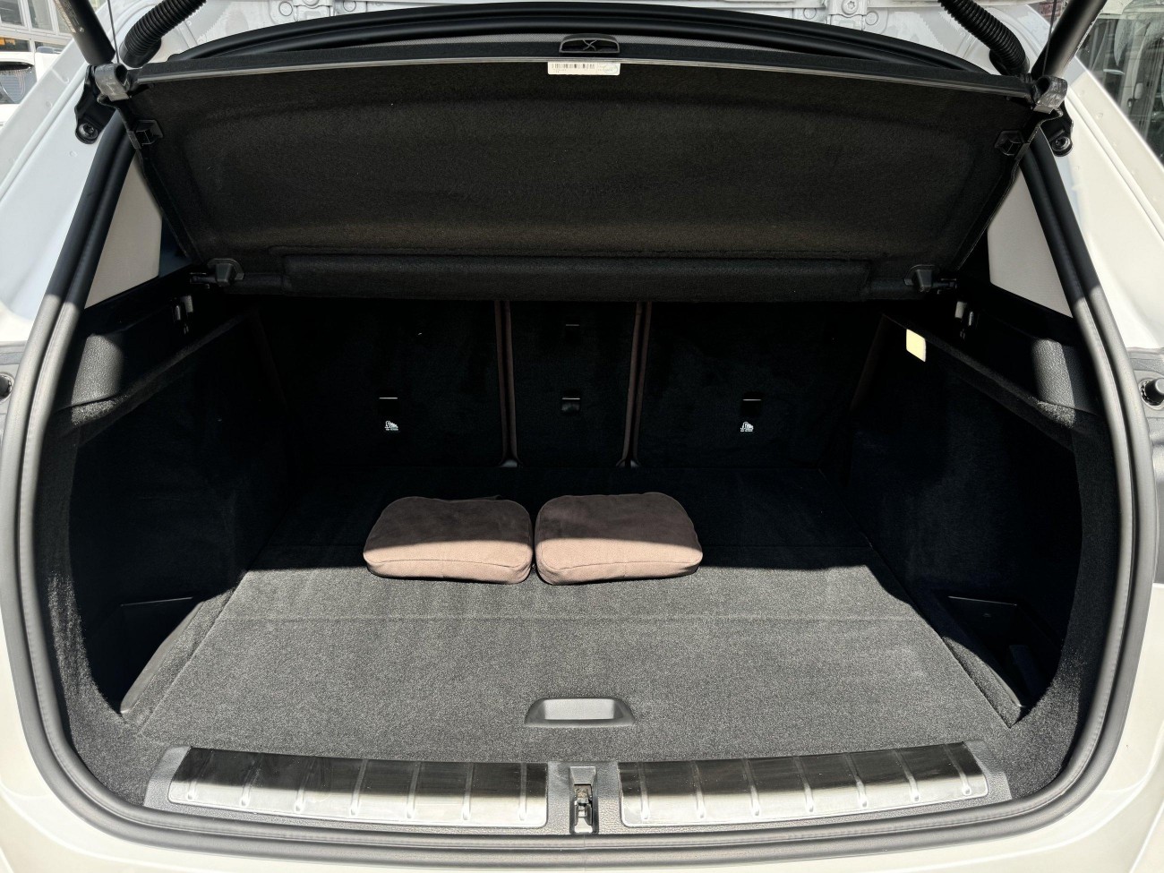 BMW X1 2021
