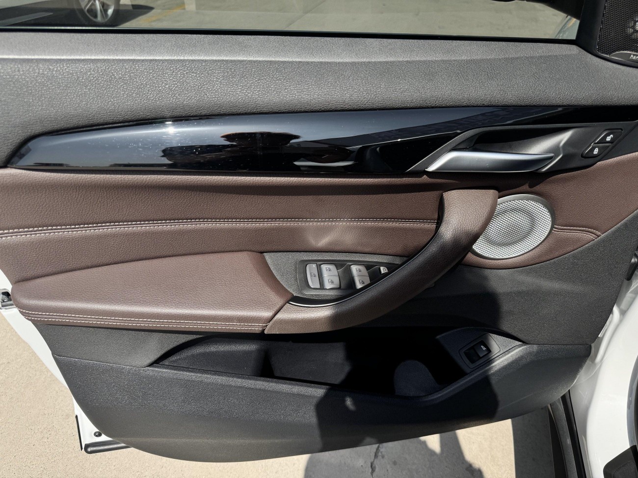 BMW X1 2021