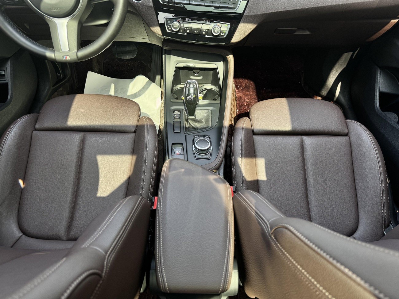 BMW X1 2021