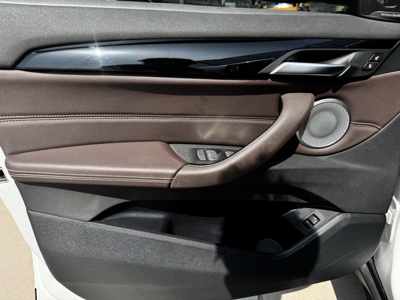 BMW X1 2021