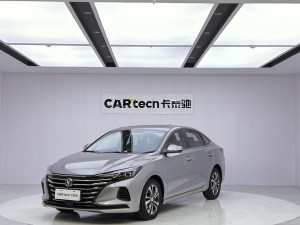 Changan Eado 2021