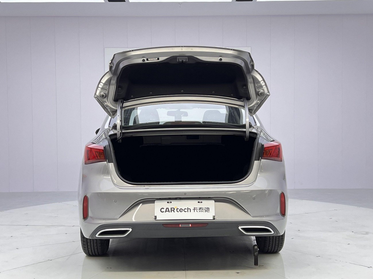 Changan Eado 2021