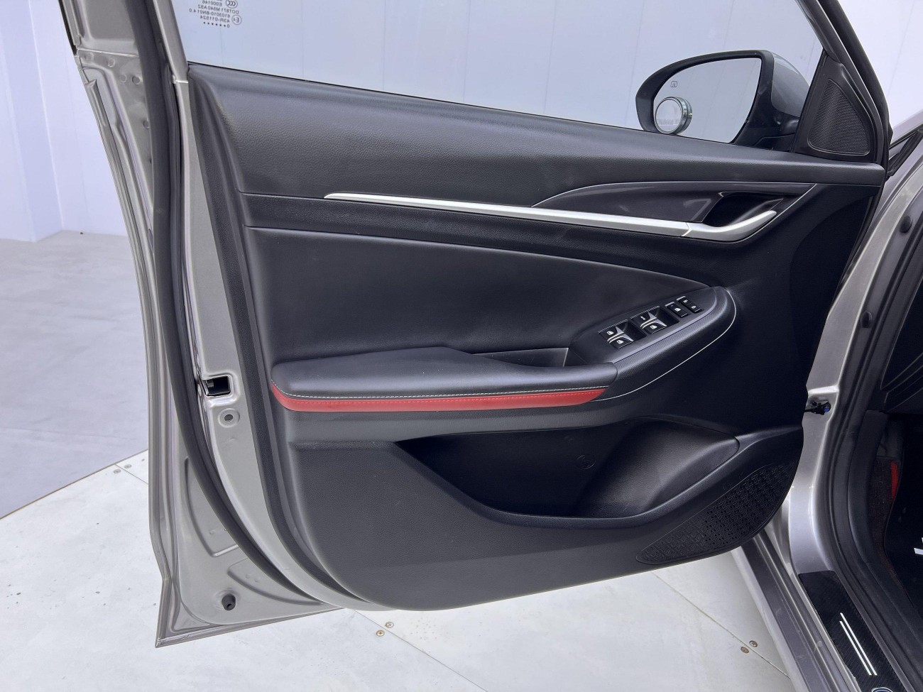 Changan Eado 2021