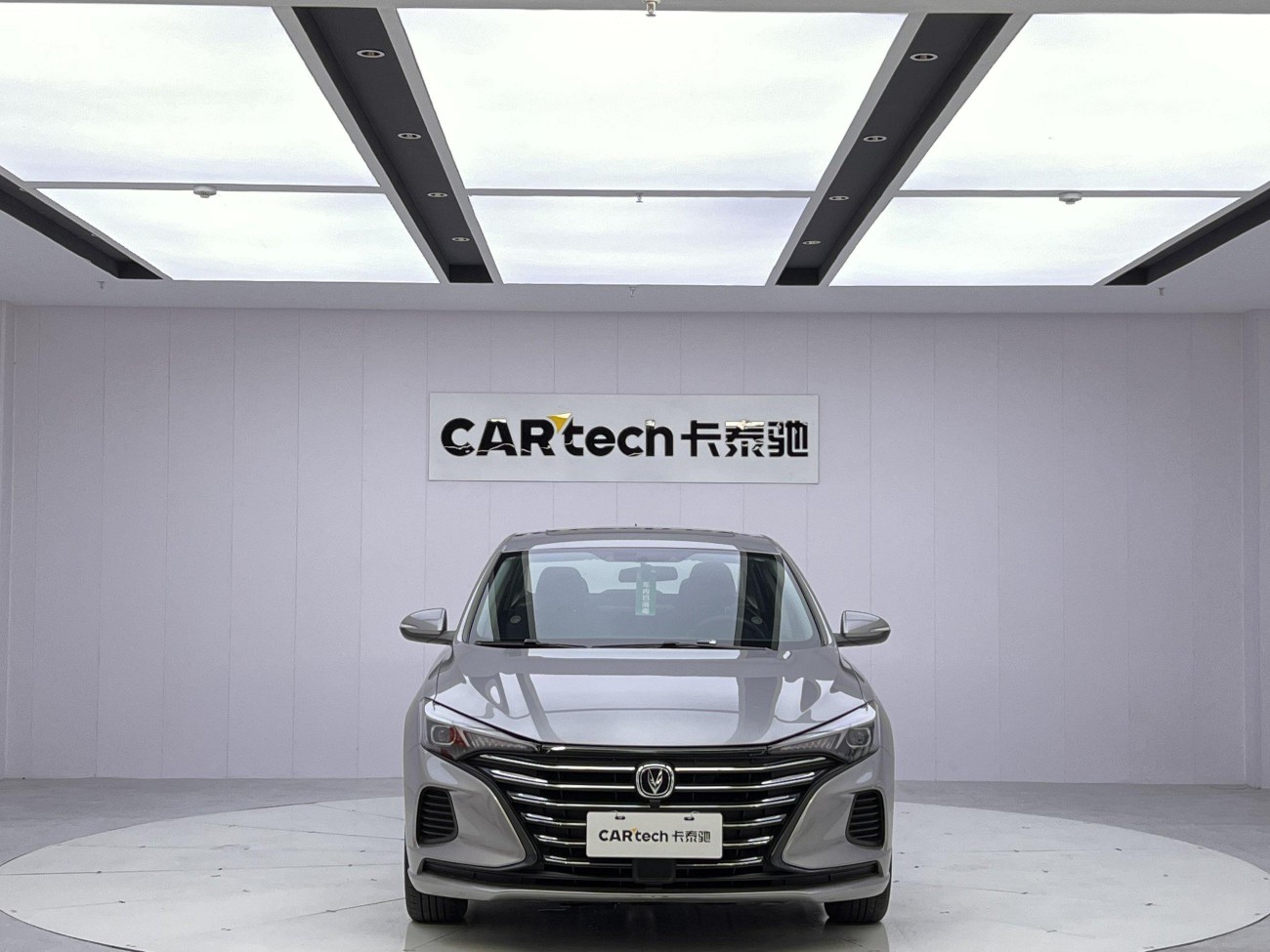 Changan Eado 2021