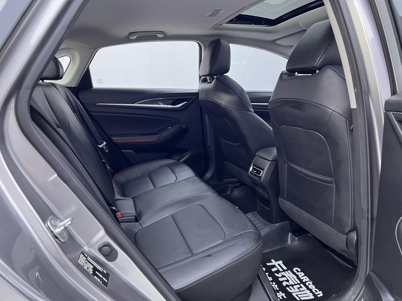 Changan Eado 2021