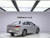 Changan Eado 2021