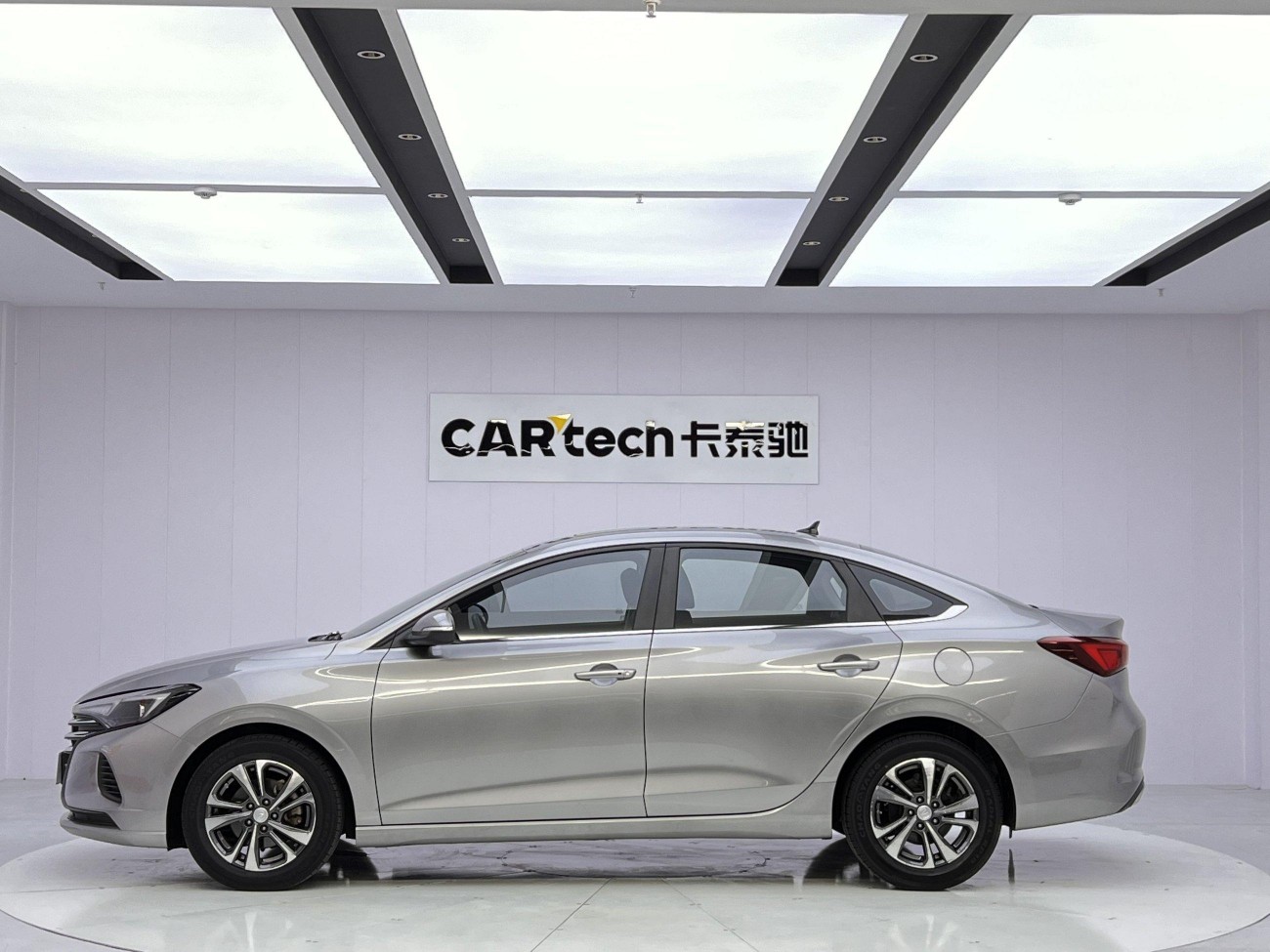 Changan Eado 2021