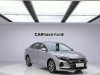 Changan Eado 2021